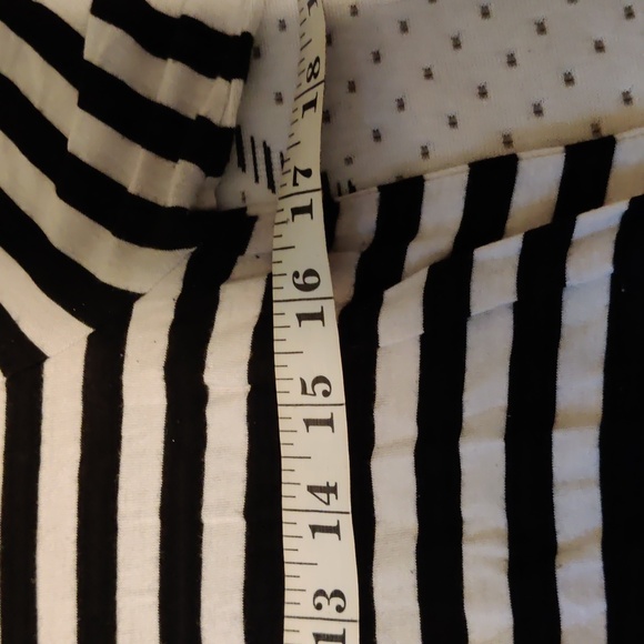 Maternity long sleeve shirt/tunic - Picture 4 of 6